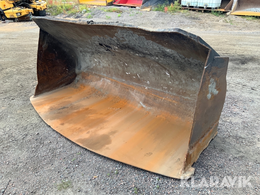 Lastarskopa Stora BM