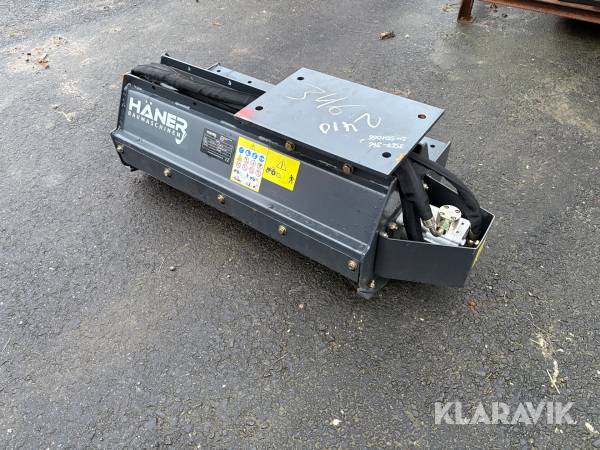 Slaghack Häner HML800