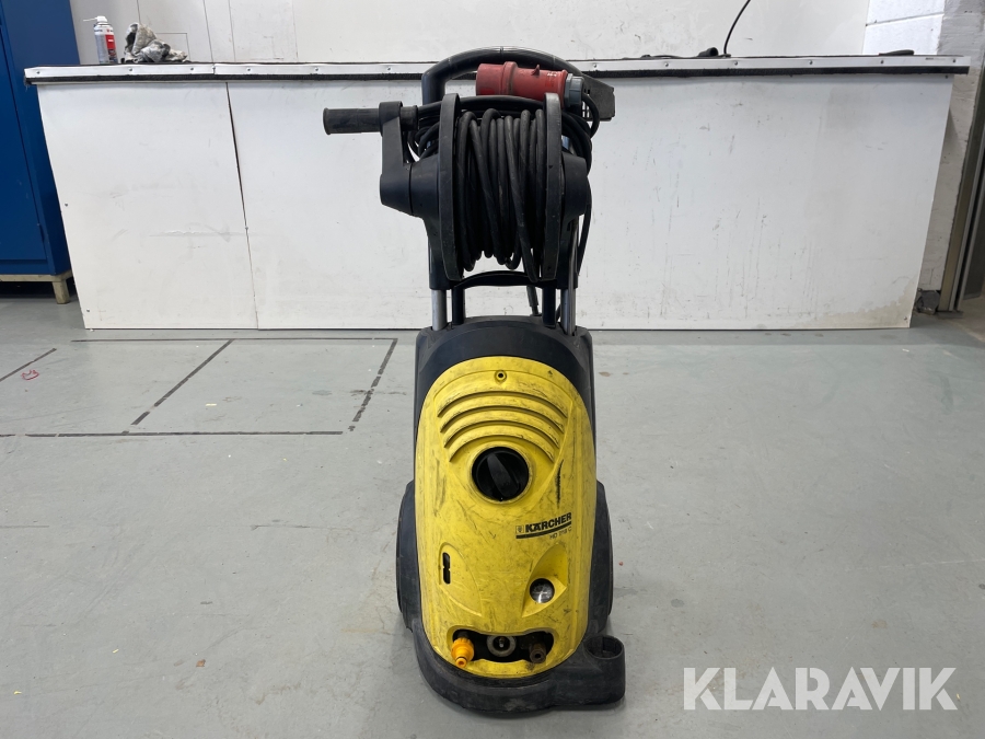 Högtryckstvätt Kärcher HD 7/18 C
