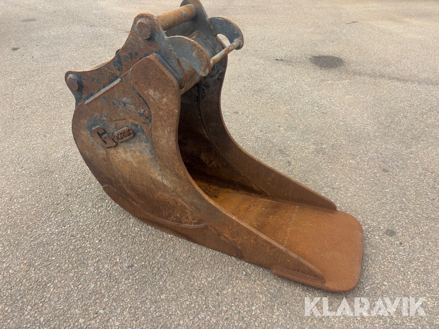 Smalskopa Götene Nordic S60