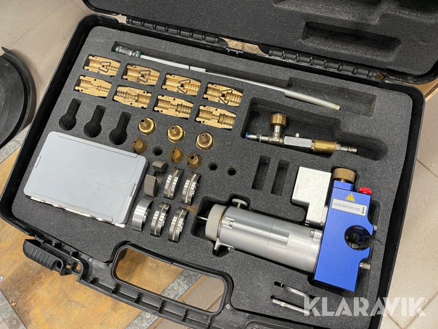 Fiberblås Plumett Ultimaz