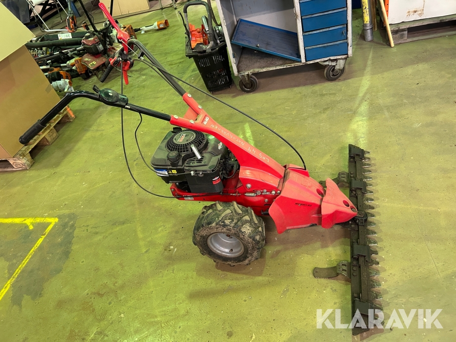 Slåtterbalk Al-Ko BM 5001-R11