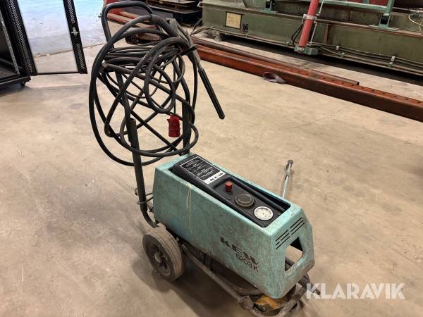 Högtryckstvätt KEW 5203K