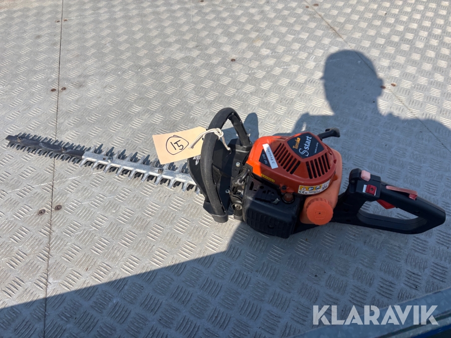 Häcksax Tanaka THT-210S