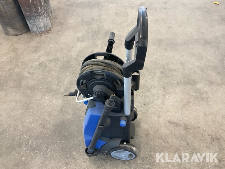 Högtryckstvätt Nilfisk E 145.3