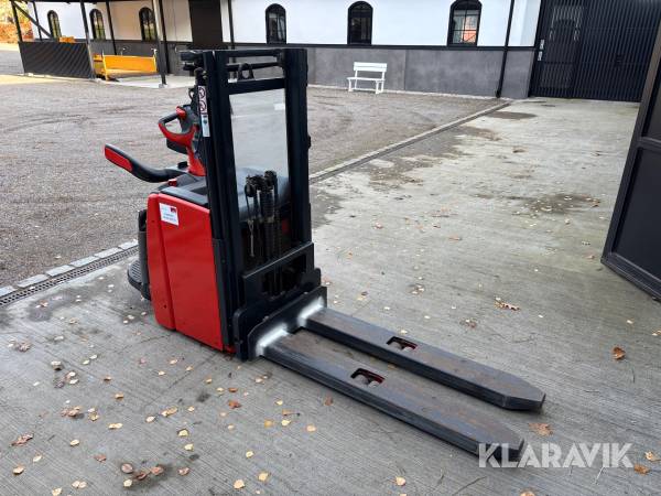 Truck Linde L14 AP