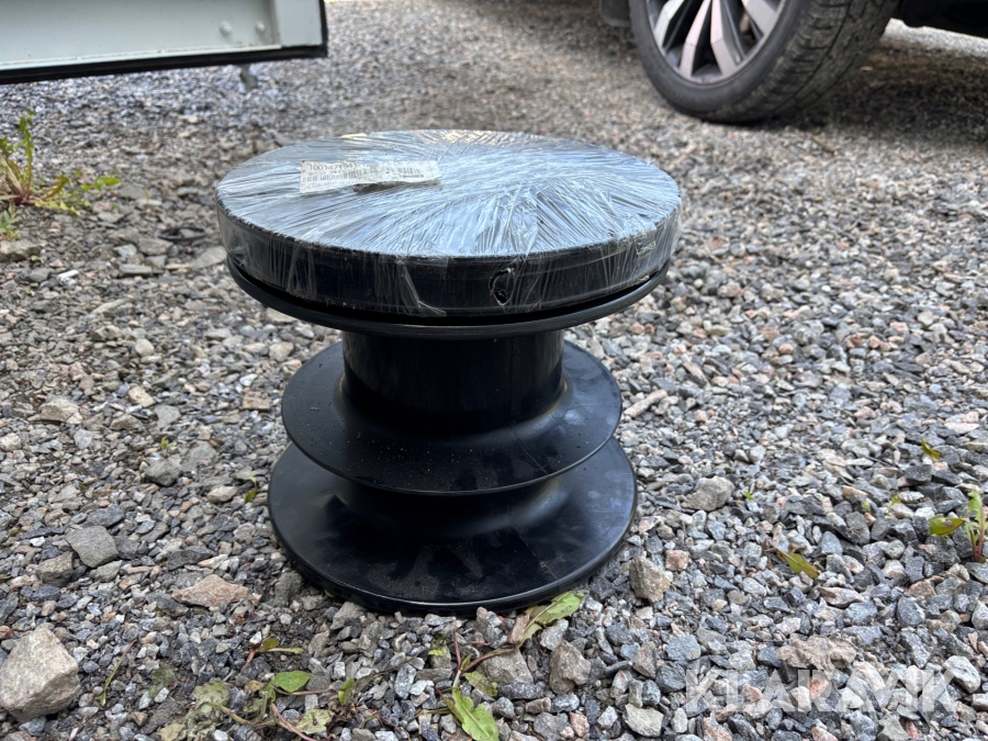 Slangrulle till borrvagn T 30/35 Epiroc