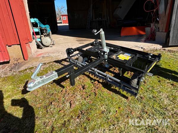 Gårdskratta Kellfri 27-GH2UG