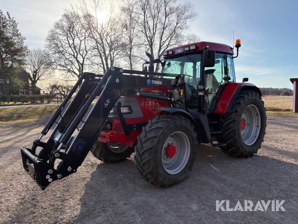 Traktor McCormick MC-135