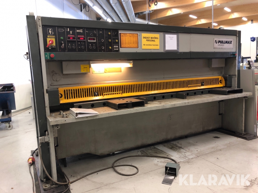 Gradsax Ursviken E-330 