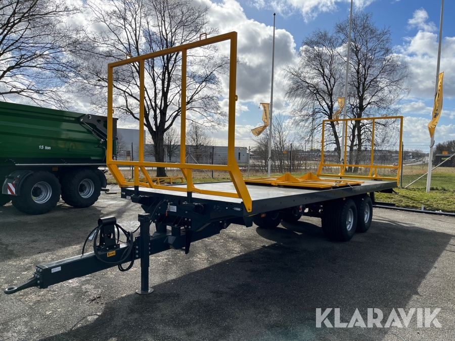 Balvagn Wielton PRC-2S/S12