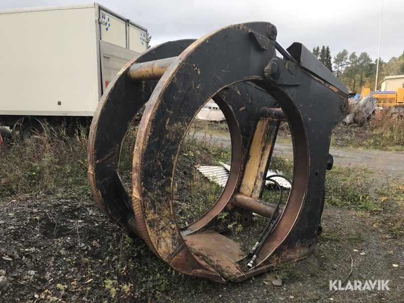 Timmergrip Stor-Stora BM