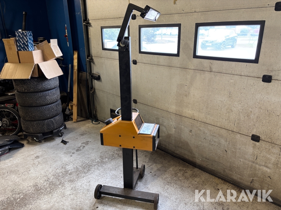 Ljusinställare Bosch EFLE 50