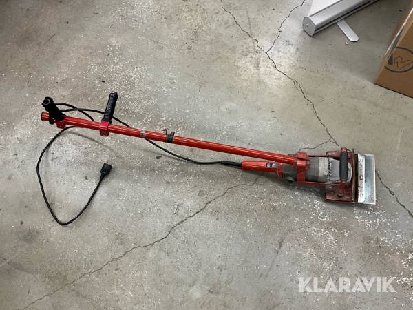 Mattstripper Flex 210