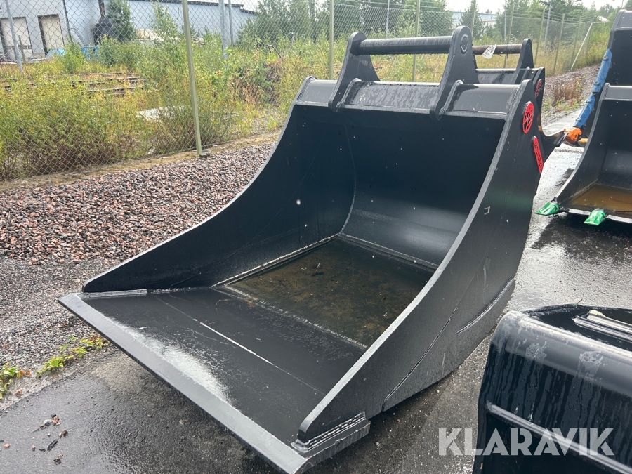 VA skopa Häggblom S80 Wolverex