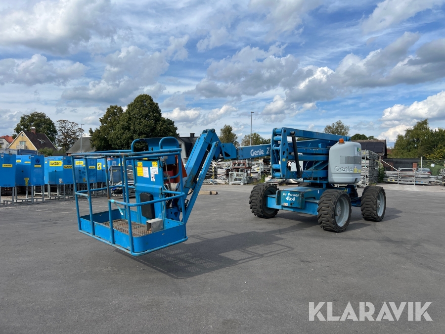 Bomlift Genie Z51/30JRT