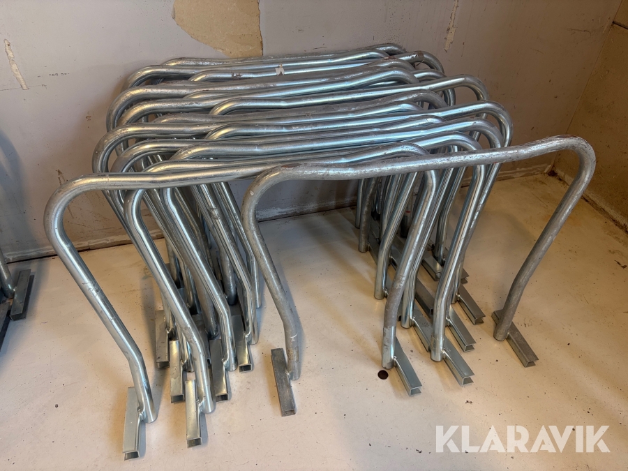 Pallben Jolek 63 cm 8 par