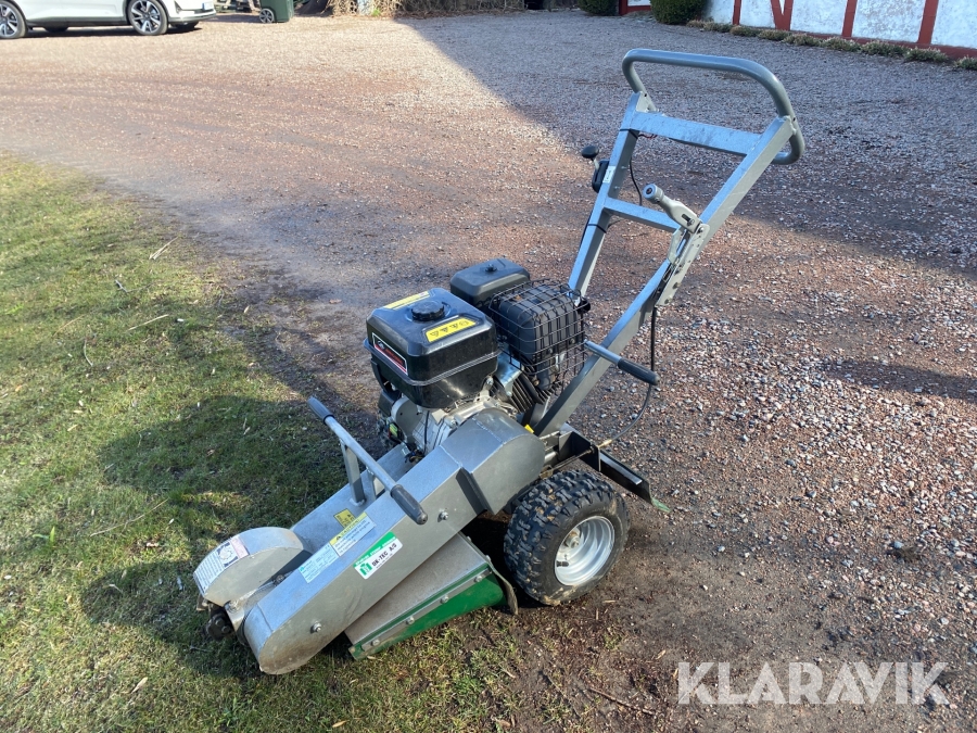 Stubbfräs DK-TEC SP48105