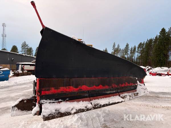 Dubbelskärsplog Mählers Rossö 2010 37KP DS