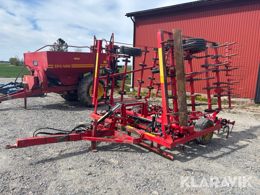 Harv Väderstad Kulturharv NZ 5.8m