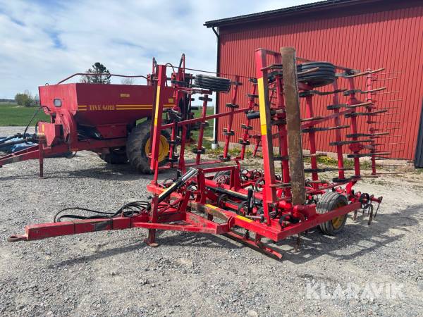 Harv Väderstad Kulturharv NZ 5.8m
