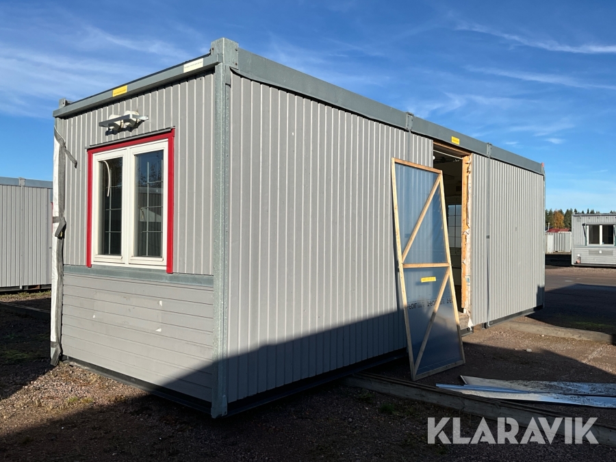 Bod Cramo Production PK0/1H