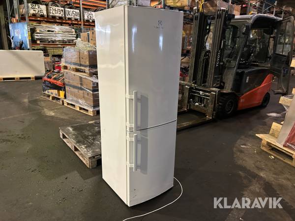 Kyl & frys Electrolux EN3441JOW