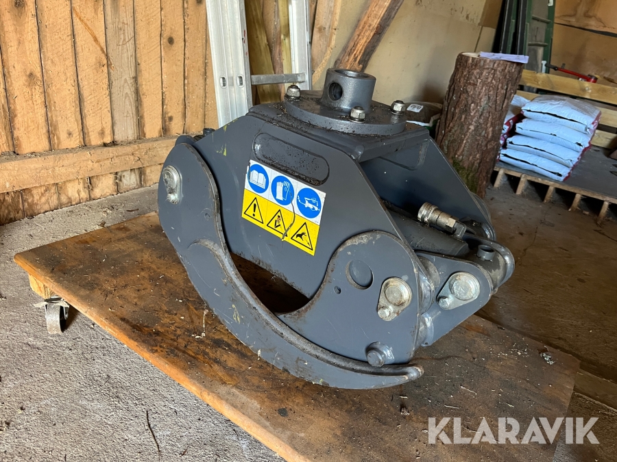 Risgrip Farma FE 0.20