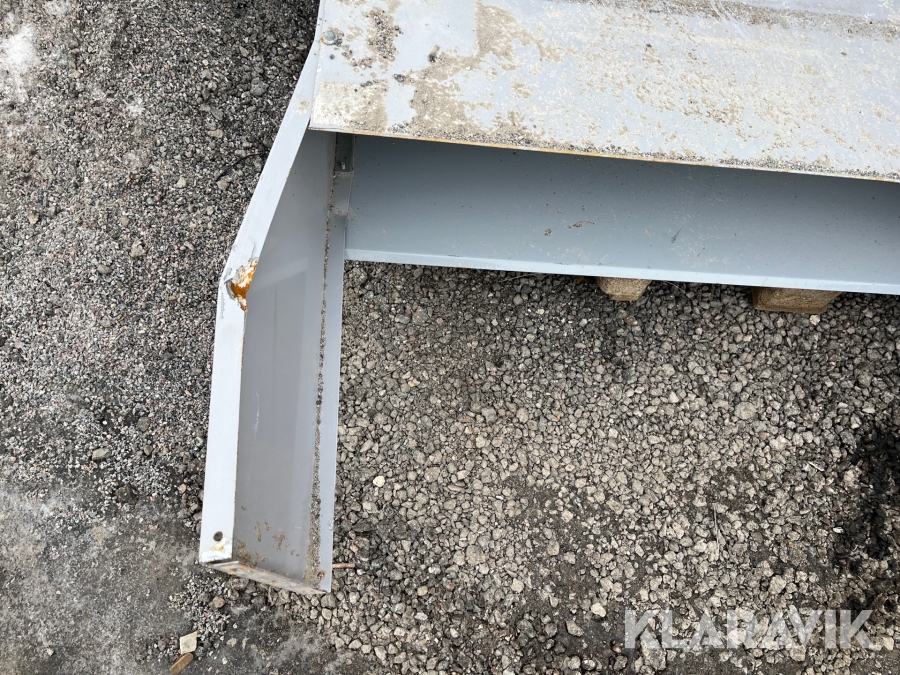 Elskåp kabeldon ABB, Värmdö, Klaravik auktioner