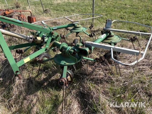 Hövändare Kuhn GF 440 SRP