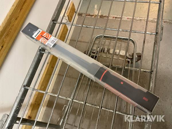 Momentsnyckel Bacho 74WR-200 1/2"