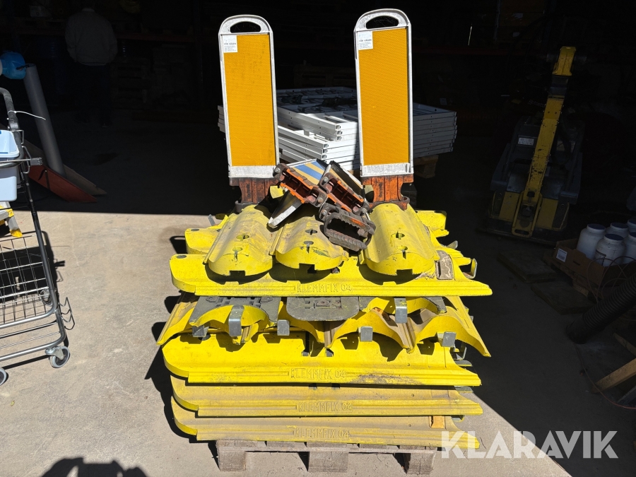 Farthinder Klemmfix 04 33st