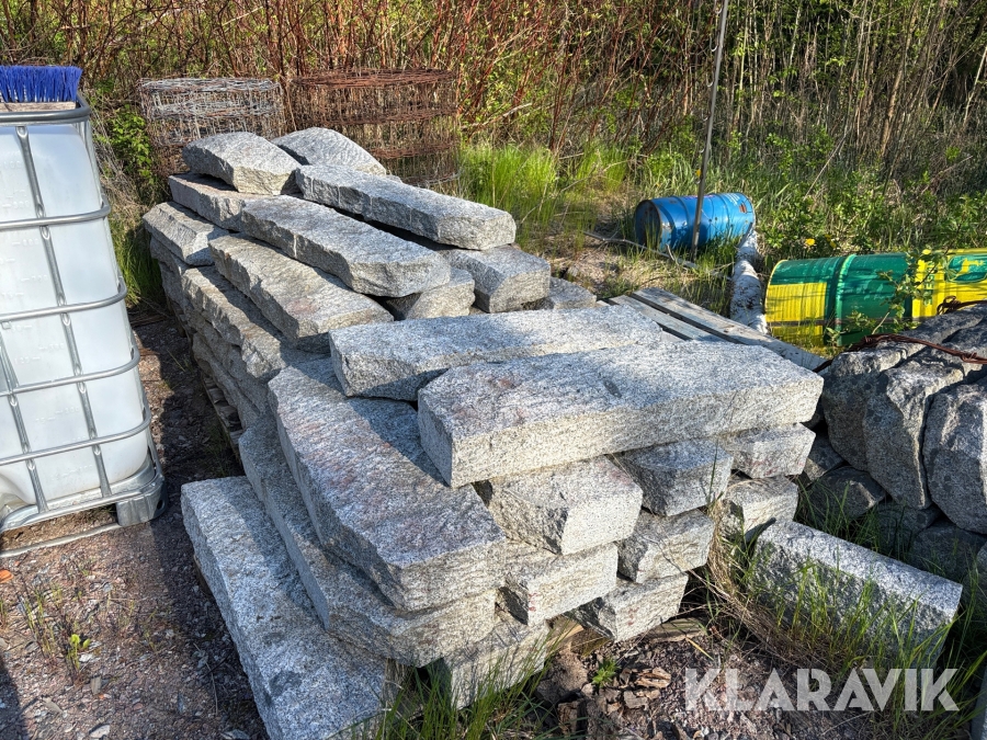 Kant & radiesten 4 pall