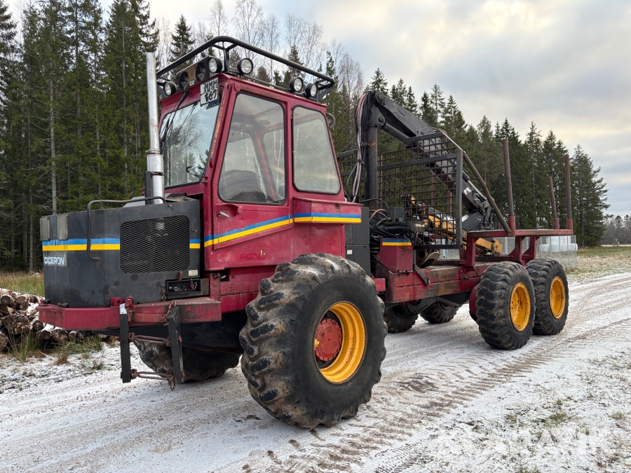 Skotare Hemek Ciceron