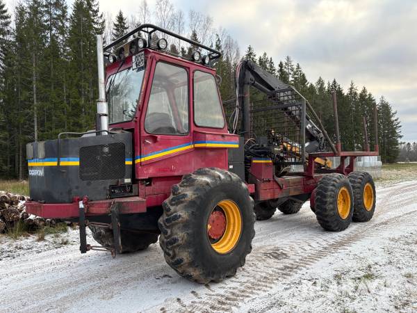 Skotare Hemek Ciceron