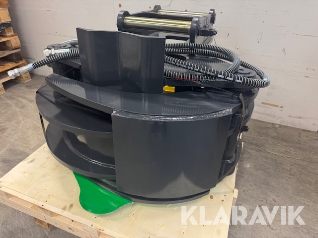 Träklipp Henima 06 S60