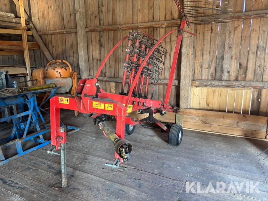 Strängläggare K.T.S 3,00