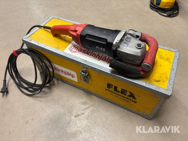 Betongslip Flex LD18-7125R