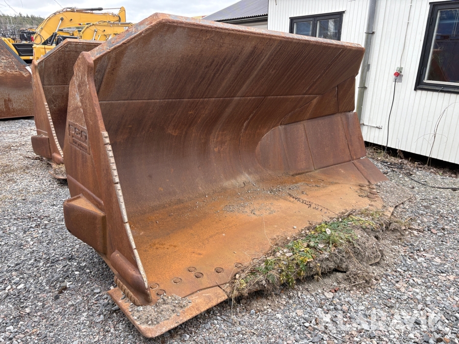 Sidotippskopa Pon Cat 980 S. TIPP