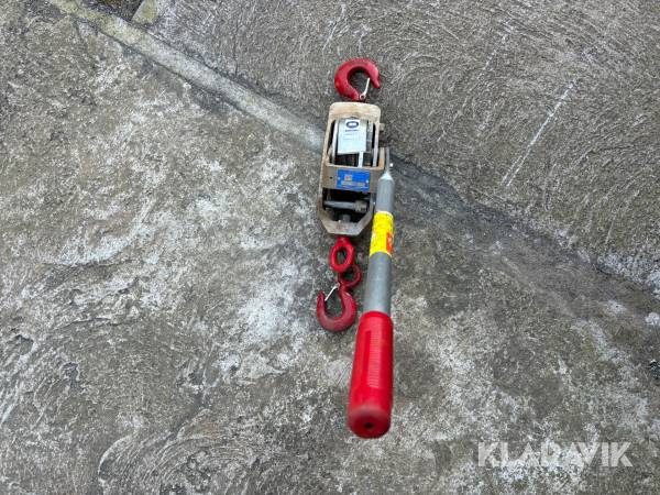 Spaktaljer Ahsell Lug all