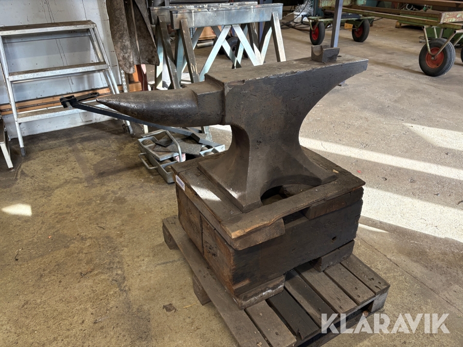 Smides städ Söderberg 90 cm