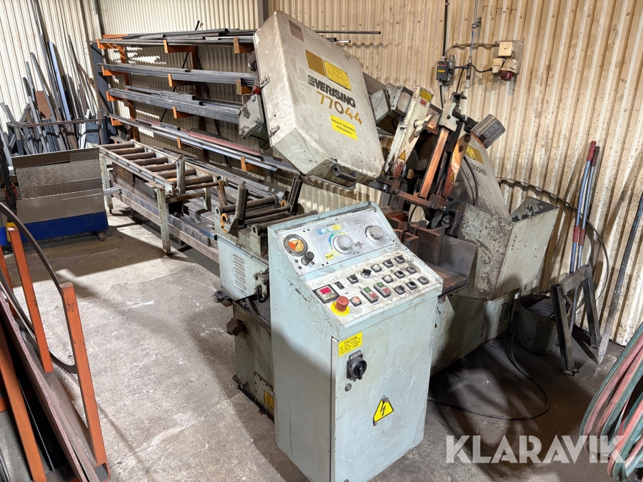 Automatsåg Everising S-300HB