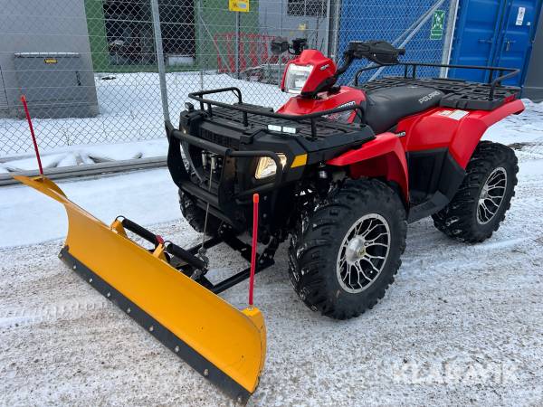 ATV / Fyrhjuling Polaris Sportsman 700 Twin