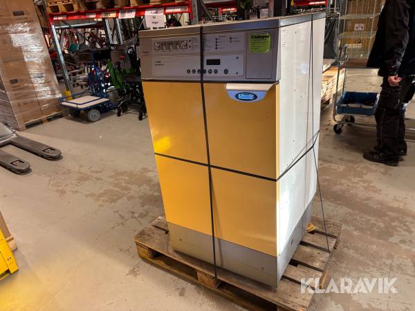 Torktumlare industriell Electrolux T3190 ELEC