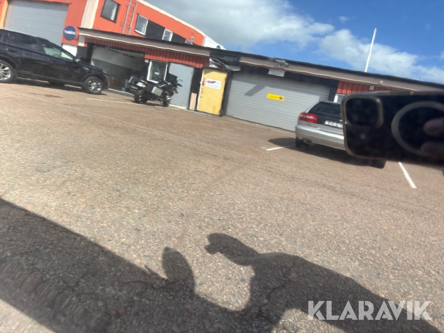 Pickup Nissan Navara Dubbelhytt 2.3 dCi 4WD Automat 190hk