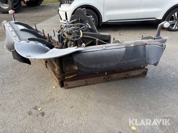 Vikplog Uni-väg AB UV-280