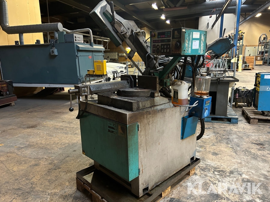 Kallsåg Imet BS 280 PLUS SHI-E