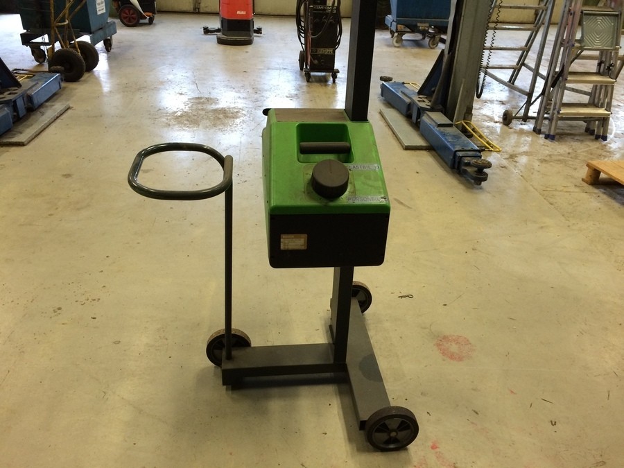 Ljusinställning för bil