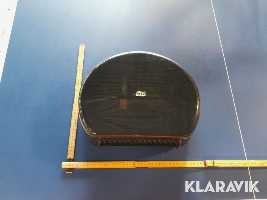 Pappershållare Tork Jumbo 22st