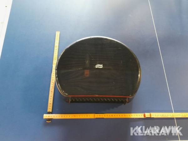 Pappershållare Tork Jumbo 22st